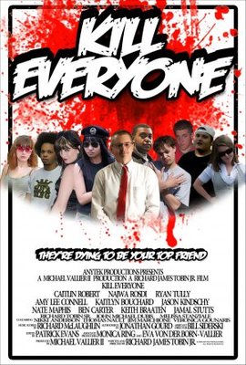 How to Not Kill Everyone movie poster (2009) Poster MOV_92970afe