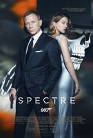Spectre movie poster (2015) Tank Top #1259867