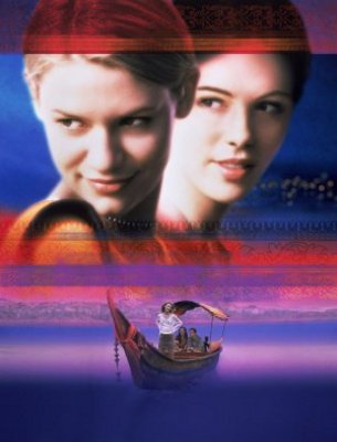 Brokedown Palace movie poster (1999) Poster MOV_929e0d31