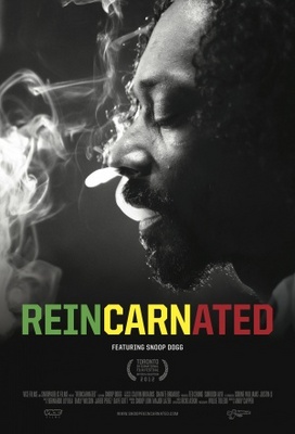Reincarnated movie poster (2012) Mouse Pad MOV_929fff25