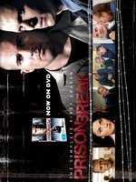 Prison Break movie poster (2005) Poster MOV_92a5cd66