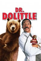 Doctor Dolittle movie poster (1998) Mouse Pad MOV_92a7fdb4
