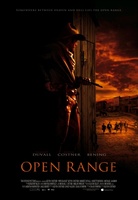 Open Range movie poster (2003) Poster MOV_92aaff23