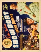 Show Boat movie poster (1936) Sweatshirt #734733