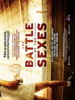 The Battle of the Sexes movie poster (2013) Poster MOV_92addfe3