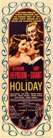 Holiday movie poster (1938) t-shirt #MOV_92b1b040