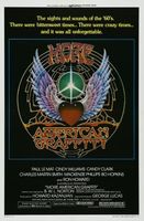 More American Graffiti movie poster (1979) t-shirt #MOV_92b33a62