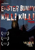 Easter Bunny, Kill! Kill! movie poster (2006) Poster MOV_92b74755