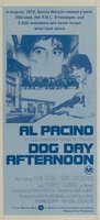 Dog Day Afternoon movie poster (1975) Sweatshirt #664395