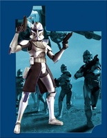 The Clone Wars movie poster (2008) Poster MOV_92be1939