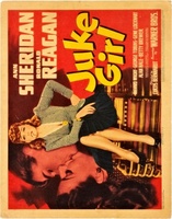 Juke Girl movie poster (1942) t-shirt #MOV_92c21d6d