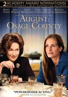 August: Osage County movie poster (2013) t-shirt #MOV_92c664a9