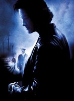 Dark Blue movie poster (2002) hoodie #656406
