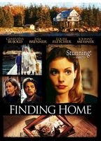 Finding Home movie poster (2003) t-shirt #MOV_92c8d478