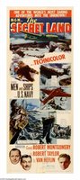 The Secret Land movie poster (1948) tote bag #MOV_92cee171