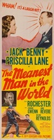 The Meanest Man in the World movie poster (1943) hoodie #1072369