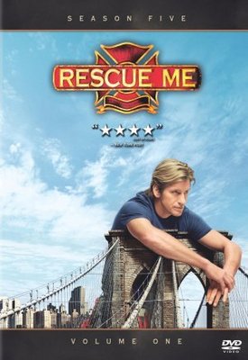 Rescue Me movie poster (2004) calendar