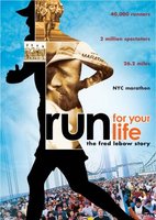 Run for Your Life movie poster (2008) Poster MOV_92dad534