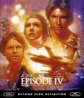 Star Wars movie poster (1977) hoodie #691287