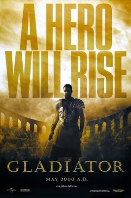 Gladiator movie poster (2000) mug #MOV_92db3eba