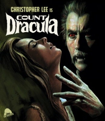 Nachts, wenn Dracula erwacht movie poster (1970) Poster MOV_92dc0d45