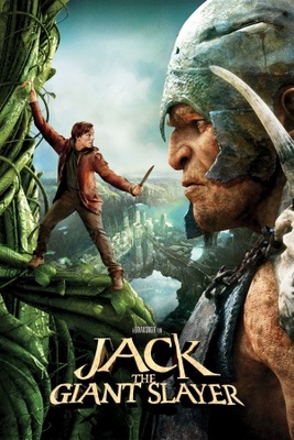 Jack the Giant Slayer movie poster (2013) Poster MOV_92df1468