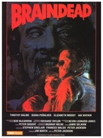 Braindead movie poster (1992) Sweatshirt #720528