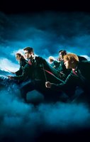 Harry Potter and the Order of the Phoenix movie poster (2007) Poster MOV_92e3133b