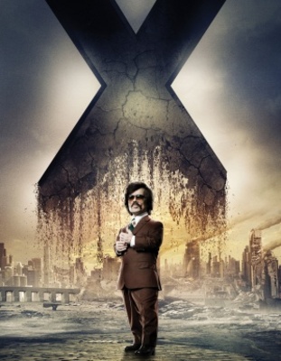 X-Men: Days of Future Past movie poster (2014) mug #MOV_92e3b995
