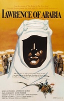 Lawrence of Arabia movie poster (1962) mug #MOV_92eddf4a