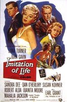Imitation of Life movie poster (1959) Sweatshirt #634300