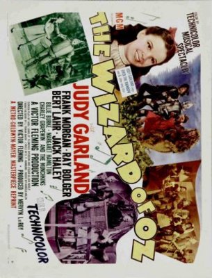 The Wizard of Oz movie poster (1939) mug #MOV_92f05111