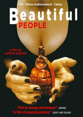 Beautiful People movie poster (1999) Poster MOV_92f7705c