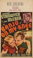 Banjo on My Knee movie poster (1936) Poster MOV_92fa0f90