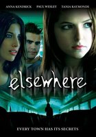 Elsewhere movie poster (2009) hoodie #673426