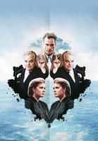 The Master movie poster (2012) Mouse Pad MOV_92fd7982