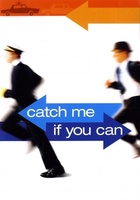 Catch Me If You Can movie poster (2002) Poster MOV_92fe0077