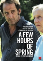 Quelques heures de printemps movie poster (2012) Poster MOV_92ff87a6