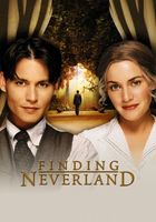 Finding Neverland movie poster (2004) Tank Top #655180
