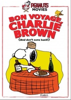 Bon Voyage, Charlie Brown (and Don't Come Back!!) movie poster (1980) hoodie #1256135