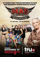 Ma's Roadhouse movie poster (2010) t-shirt #MOV_9311b9e2
