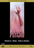 Psycho movie poster (1998) tote bag #MOV_9313abc7