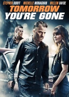 Tomorrow You're Gone movie poster (2012) Poster MOV_931ec433
