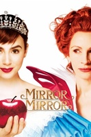 Mirror Mirror movie poster (2012) Sweatshirt #1068877