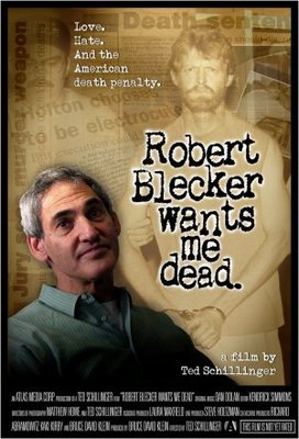 Robert Blecker Wants Me Dead movie poster (2008) Poster MOV_93250078