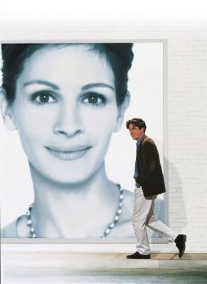 Notting Hill movie poster (1999) Poster MOV_9325e3be