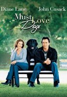 Must Love Dogs movie poster (2005) hoodie #702413