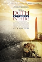 Faith of Our Fathers movie poster (2015) t-shirt #MOV_932ed1b6