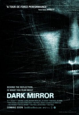 Dark Mirror movie poster (2007) Poster MOV_932fda15