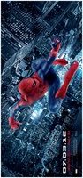 The Amazing Spider-Man movie poster (2012) Poster MOV_933027f0